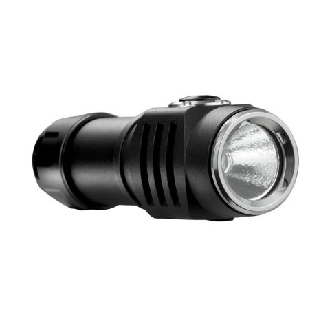 EVERACTIVE ŁADOWALNA LATARKA DIODOWA LED FL-50R DROPPY FL-50R