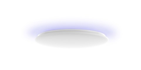 Inteligentna lampa sufitowa Yeelight Arwen Ceiling Light 450C YLXD013-B