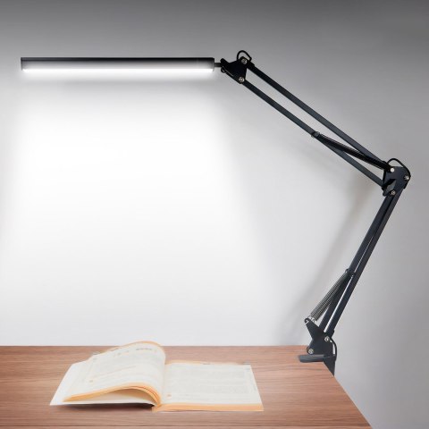 MEDIA-TECH LAMPKA BIURKOWA FLEX LAMP MT224