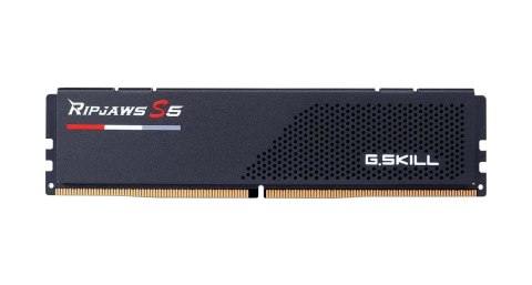 G.SKILL RIPJAWS S5 DDR5 2X48GB 6400MHZ CL32 XMP3 BLACK F5-6400J3239F48GX2-RS5K