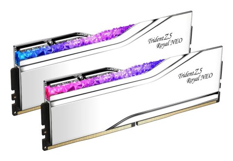 G.SKILL TRIDENT Z5 ROYAL RGB DDR5 2X16GB 8000MHZ C