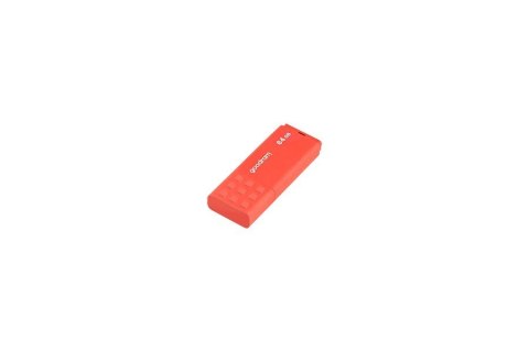 GOODRAM FLASHDRIVE 64GB UME3 USB 3.0 ORANGE