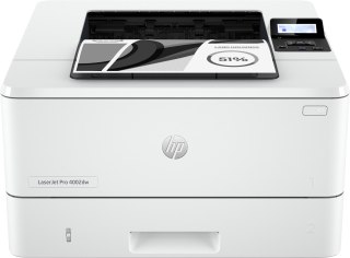 Drukarka HP LaserJet Pro 4002dw