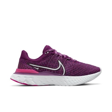 Buty Nike React Infinity Run Flyknit 3 W DD3024-500