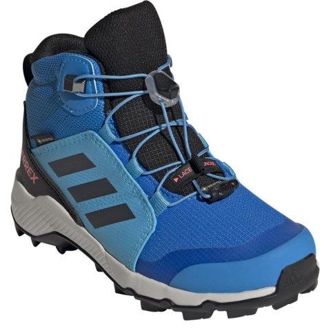 Buty adidas Terrex Mid Gtx K Jr GY7682