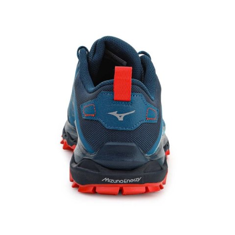 Buty do biegania Mizuno Wave Mujin 8 M J1GJ217018