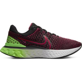 Buty do biegania Nike React Infinity Run Flyknit 3 M DH5392-003