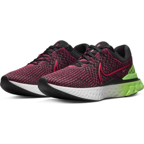 Buty do biegania Nike React Infinity Run Flyknit 3 M DH5392-003