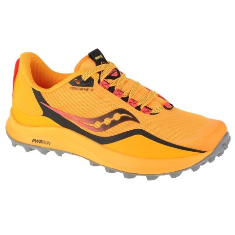 Buty do biegania Saucony Peregrine 12 W S10737-16