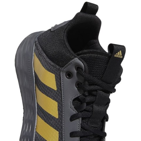 Buty do koszykówki adidas OwnTheGame 2.0 M GW5483