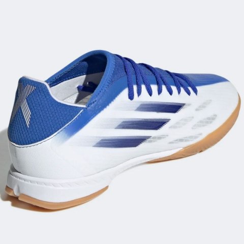 Buty piłkarskie adidas X Speedflow.3 IN M GW7491