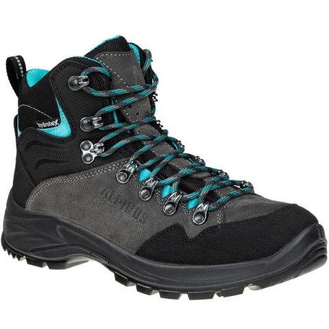 Buty trekkingowe Alpinus Veleta W GR43618