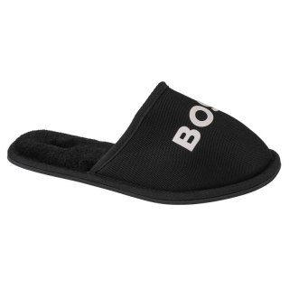 Kapcie Boss Logo Slippers Jr J29312-09B