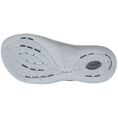 Sandały Crocs Literide 360 W 206711 02G