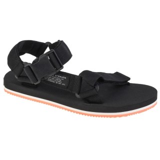 Sandały Levi's Tahoe Refresh Sandal W 234206-989-59