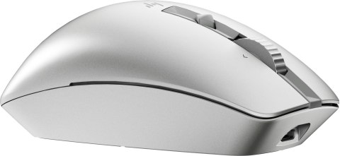 Mysz HP 930 Creator Wireless Mouse bezprzewodowa srebrna 1D0K9AA