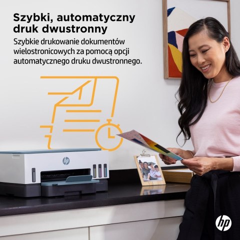 HP Urządz. Wielof. Smart Tank 725 All-in-One 28B51A