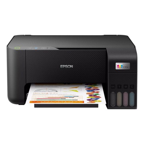 Urządzenie wielofunkcyjne Epson EcoTank L3230 Czarn