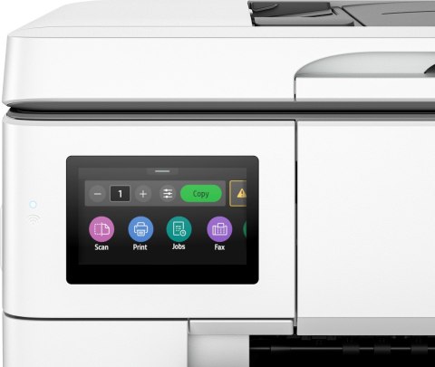 Urządzenie wielofunkcyjne HP OfficeJet Pro 9730e