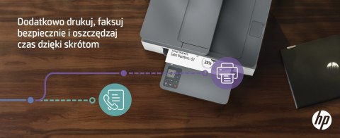 Urządzenie wielofunkcyjne HP LaserJet M234sdw