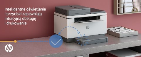 Urządzenie wielofunkcyjne HP LaserJet M234sdw