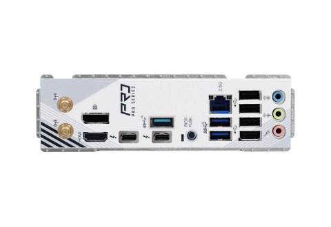 Płyta główna ASRock Z890 Pro RS WiFi White