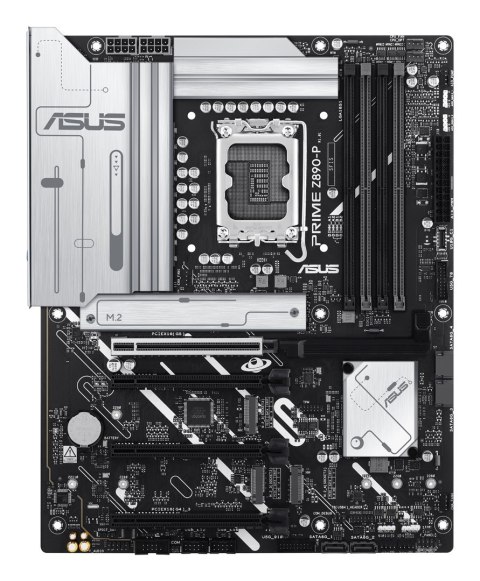 Płyta główna ASUS PRIME Z890-P