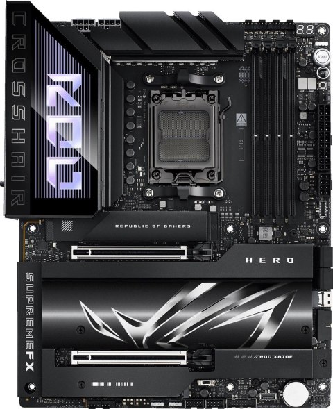 Płyta główna ASUS ROG CROSSHAIR X870E HERO