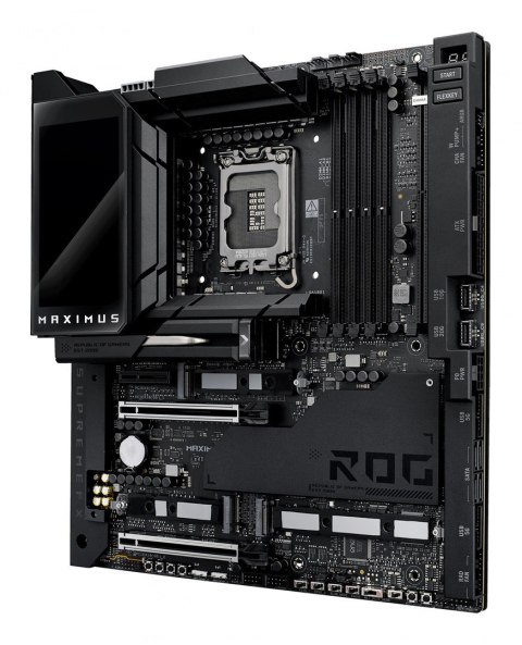 Płyta główna ASUS ROG MAXIMUS Z890 EXTREME