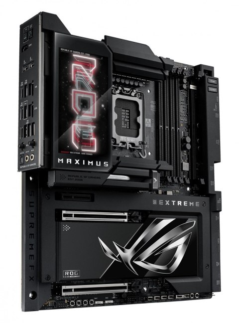 Płyta główna ASUS ROG MAXIMUS Z890 EXTREME