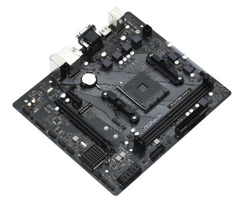 Płyta główna Asrock A520M-HVS