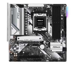 Płyta glowna Asrock B650M PRO RS