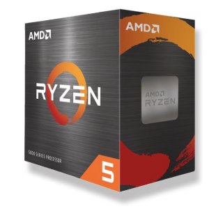 Procesor AMD Ryzen 5 5600T Box