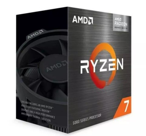 Procesor AMD Ryzen 7 5700G