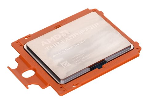 Procesor AMD Threadripper 7970X (32C/64T) 4.0Ghz (5.3 GHz Turbo) Socket sTR5 TDP 350W tray