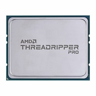 Procesor AMD Threadripper PRO 7975WX (32C/64T) 4.0 GHz (5.3 GHz Turbo) Socket sTR5 TDP 350W tray