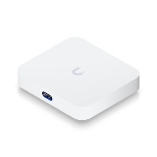 Router (Gateway). Kontroler UniFi. Switch Ubiquiti UniFi Cloud Gateway Ultra (UCG-Ultra-EU)