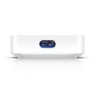 Router, Kontroler UniFi, Access Point Wi-Fi 6 Ubiquiti UniFi UniFi Express (UX-EU)