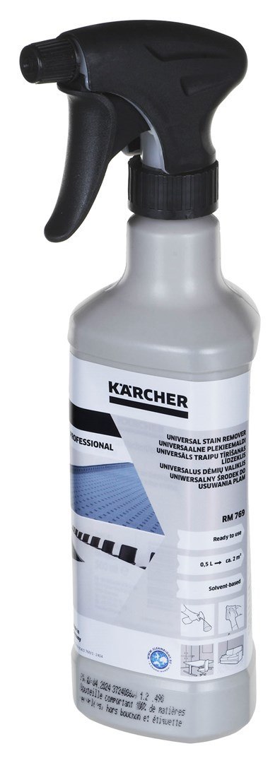 Karcher Środek do wywabiania plam RM 769 (6.295-490.0)