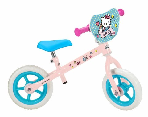 Rowerek biegowy 10" Hello Kitty TOIMSA 149