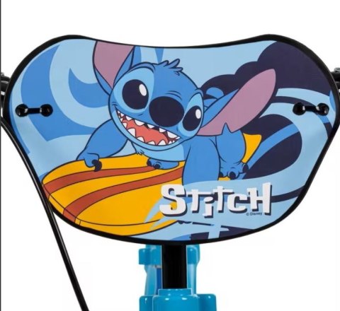 Rowerek dzieciecy Huffy Disney STITCH 16"