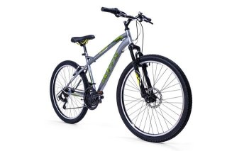 Rowerek dziecięcy Huffy EXTENT 26" silver 66340W