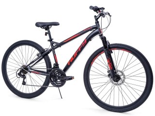 Rowerek dziecięcy Huffy EXTENT 27,5" black 56350W