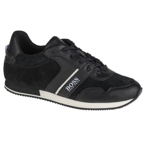 Buty Boss Trainers J29262-09B