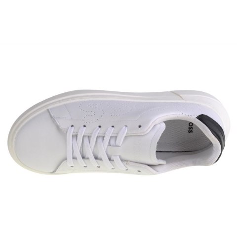 Buty Boss Trainers Jr J29310-10B