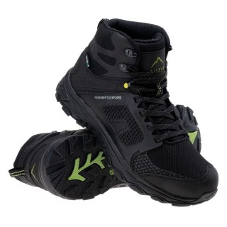 Buty Elbrus Edgero Mid Wp M 92800330890