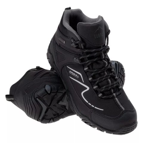 Buty Elbrus Maash Mid Wp Teen Jr 92800377078