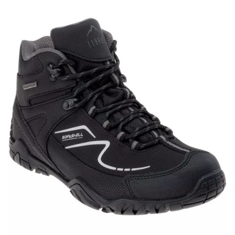 Buty Elbrus Maash Mid Wp Teen Jr 92800377078