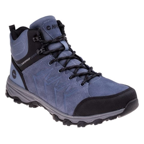 Buty Hi-Tec Helone Mid Wp M 92800442373