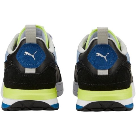 Buty Puma R22 Blue M 383462 11